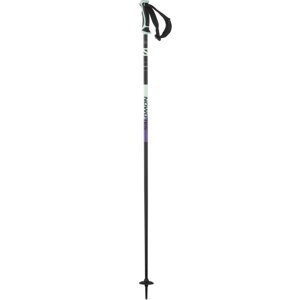 Salomon Lyžiarske palice  Shiva Alpine Poles W Veľkosť: 105 cm
