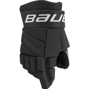 Bauer Hokejové rukavice BAUER X Glove S21 Veľkosť: 15