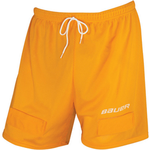Bauer Nohavice  Core Mesh Jock Veľkosť: L