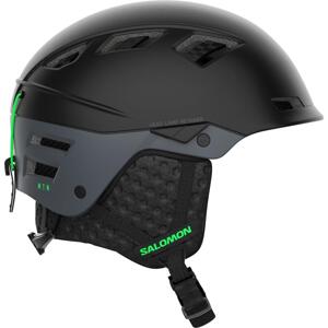 Salomon Prilba  MTN Lab Helmet Veľkosť: 53-56 cm