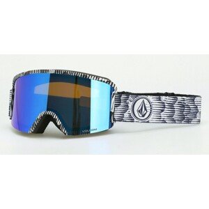 Volcom Snowboardové okuliare  Garden Goggle  Lynn + Bonus Lens Veľkosť: Univerzálna veľkosť