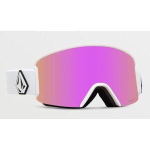 Volcom Snowboardové okuliare  Garden Goggle + Bonus Lens Veľkosť: Univerzálna veľkosť