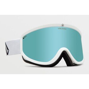 Volcom Snowboardové okuliare  Footprints + Bonus Lens Veľkosť: Univerzálna veľkosť