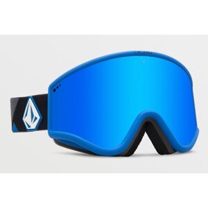 Volcom Snowboardové okuliare  Yae Goggle + Bonus Lens Veľkosť: Univerzálna veľkosť