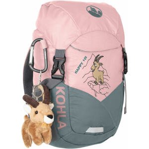 Kohla Happy 10 Backpack Kids , Podložka na sedenie, Velikosť: Univerzálna veľkosť