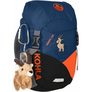 Kohla Happy 10 Backpack Kids , Podložka na sedenie, Velikosť: Univerzálna veľkosť