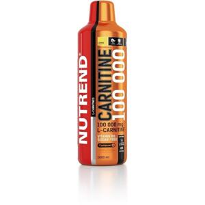 Nutrend Doplnková výživa  Carnitine 100 000 Veľkosť: 1 l