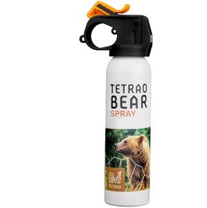 Tetrao  Bear Spray CR 150ml Veľkosť: Univerzálna veľkosť