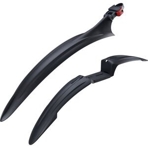 Cytec Cyklokomponenty  Cross Mudguard Set Veľkosť: Univerzálna veľkosť