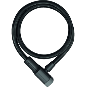 Abus Zámek  Racer 6412K/85 SCMU Veľkosť: Univerzálna veľkosť