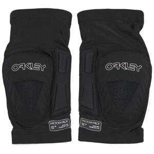 Cyklistické chrániče Oakley All Mountain Rz Labs Knee Grd /XL, Cyklistické chrániče, Velikost: L/XL