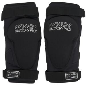 Cyklistické chrániče Oakley Drop In Rz-Labs Knee Guard /L, Cyklistické chrániče, Velikost: M/L