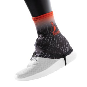 Pherun  Running Sleeves Red Trail Veľkosť: Univerzálna veľkosť