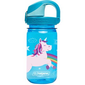 Nalgene Fľaša  OTF Bottle Kids 0,35 L Veľkosť: Univerzálna veľkosť