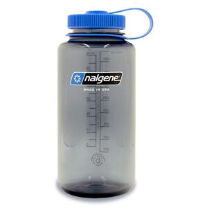 Nalgene Fľaša  Wide Mouth 1 L Veľkosť: Univerzálna veľkosť
