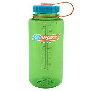 Nalgene Fľaša  Wide Mouth 1 L Veľkosť: Univerzálna veľkosť