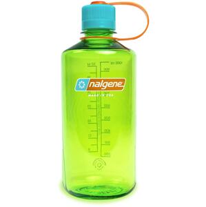 Nalgene Fľaša  Narrow Mouth 1 L Veľkosť: Univerzálna veľkosť