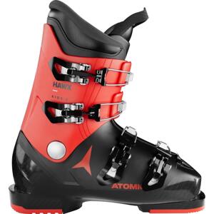 Atomic Detské lyžiarky  Hawx Kids 4 Veľkosť: 24 cm
