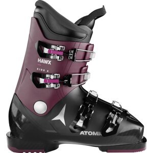 Atomic Detské lyžiarky  Hawx Kids 4 Veľkosť: 25 cm