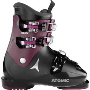 Atomic Detské lyžiarky  Hawx Kids 3 Veľkosť: 21 cm