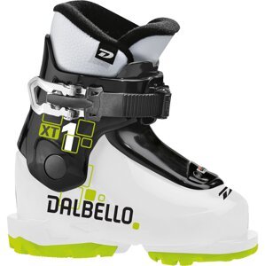 Dalbello Detské lyžiarky  XT 1 Kids GW Veľkosť: 16 cm