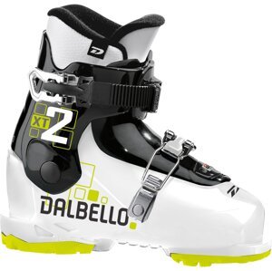 Dalbello Detské lyžiarky  XT 2 Kids GW Veľkosť: 19 cm