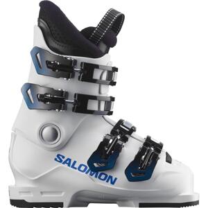 Salomon Detské lyžiarky  S/MAX 60T Junior Veľkosť: 20 cm