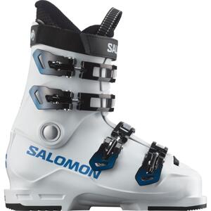 Salomon Detské lyžiarky  S/MAX 60T Junior Veľkosť: 22 cm