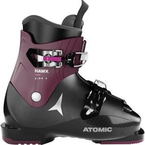 Atomic Detské lyžiarky  Hawx Kids 2 Veľkosť: 20 cm