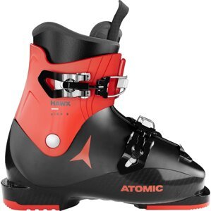 Atomic Detské lyžiarky  Hawx Kids 2 Veľkosť: 18 cm
