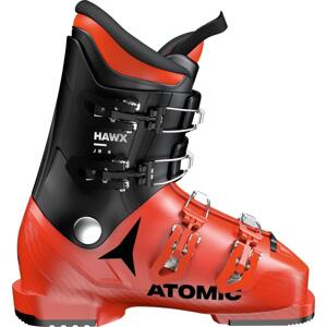 Atomic Detské lyžiarky  Hawx 4 Junior Veľkosť: 26 cm