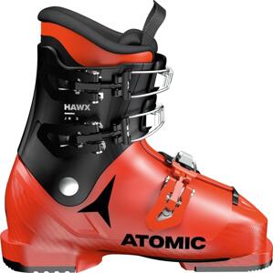 Atomic Detské lyžiarky  Hawx 3 Junior Veľkosť: 22 cm