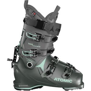 Atomic Dámske skialp lyžiarky  Hawx Prime XTD 115 Tech GW W Veľkosť: 26 cm