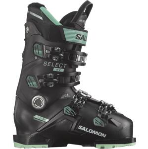 Salomon Dámske lyžiarky  Select HV 80 W Veľkosť: 24 cm