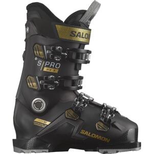 Salomon Dámske lyžiarky  S/Pro HV X90 W GW Veľkosť: 23 cm