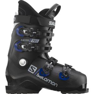 Salomon Pánske lyžiarky  X Access 70 Wide M Veľkosť: 29 cm