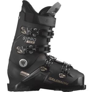 Salomon Pánske lyžiarky  S/PRO HV X100 GW Veľkosť: 29 cm