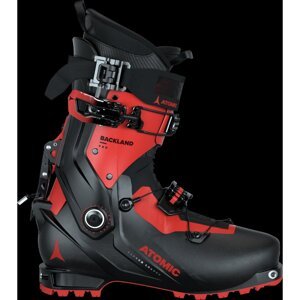 Atomic Pánske skialp lyžiarky ATOMIC Backland Pro Veľkosť: 26 cm