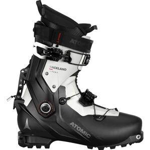 Atomic Dámske skialp lyžiarky  Backland Expert W Veľkosť: 24 cm