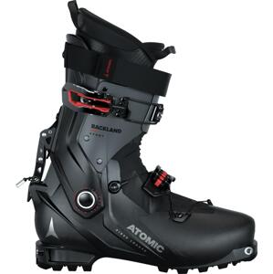 Atomic Pánske skialp lyžiarky  Backland Sport Veľkosť: 24 cm