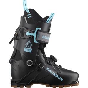 Salomon Dámske skialp lyžiarky  MTN Summit Pure W Veľkosť: 23 cm