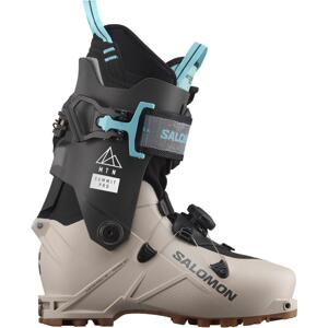 Salomon Dámske skialp lyžiarky  MTN Summit PRO W Veľkosť: 23 cm