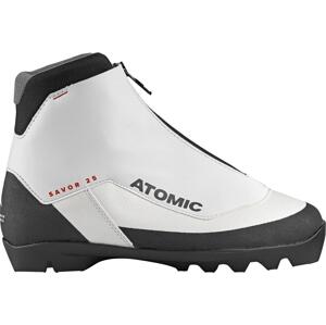 Atomic Obuv na bežky  Savor 25 W Veľkosť: 41 1/3 EUR