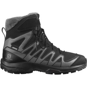 Salomon  XA PRO V8 Winter CSWP Kids Veľkosť: 34 EUR