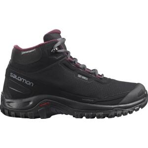 Salomon  Shelter CS WP W Veľkosť: 37 1/3 EUR