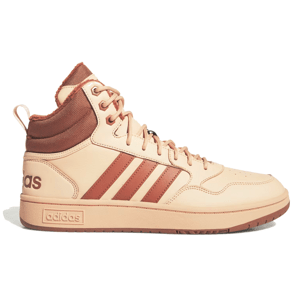 Adidas  Hoops 3.0 Mid Lining Winterized M Veľkosť: 40 2/3 EUR