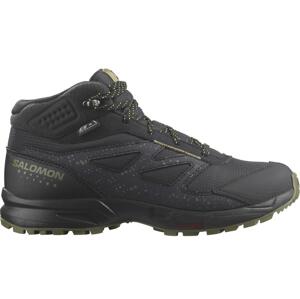 Salomon  Outway Mid CSWP J Veľkosť: 34 EUR