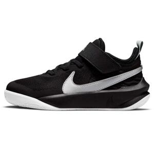 Nike  Team Hustle D 10 FlyEase Big Kids Veľkosť: 28,5 EUR