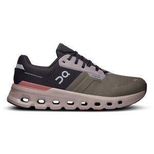 On ON Cloudrunner 2 Waterproof W Veľkosť: 38,5 EUR