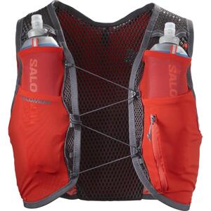 Salomon Bežecká vesta  Active Skin 4 With Flasks Veľkosť: XS